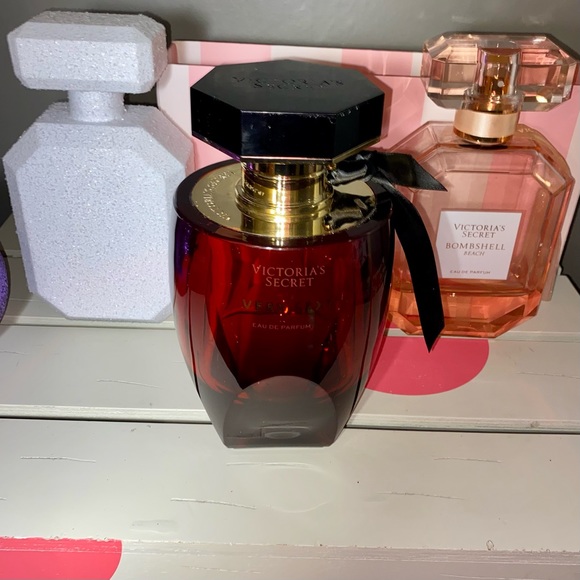 RARE Victoria’s Secret VERY SEXY PERFUME STORE DISPLAY BOTTLE SUPER HTF - Picture 7 of 7